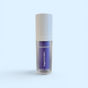 LimpiaSmile Fehérítő GÉL Fogszín korrektor