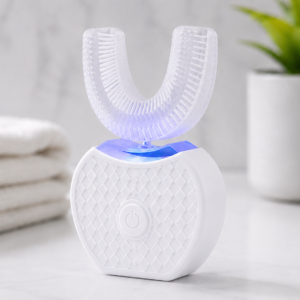 iSonic 2.0 360°-os Fogkefe Fehér '.