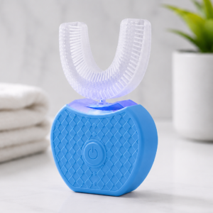 iSonic 2.0 360°-os Fogkefe Kék