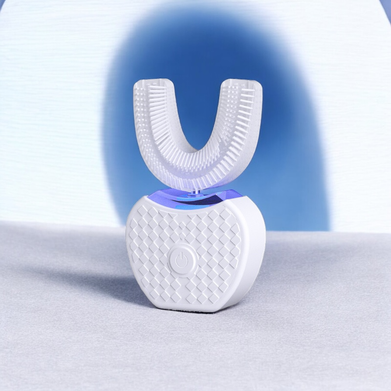 isonic 2.0 360° os fogkefe fehér