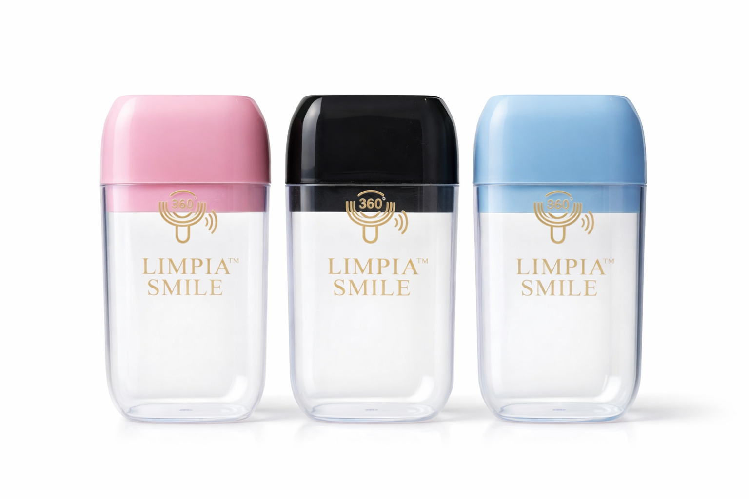 Utazó Tok fogkeféhez