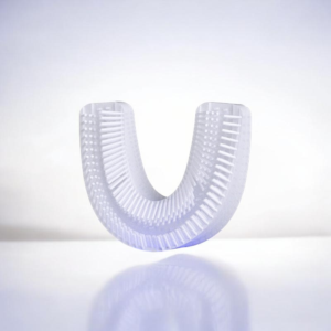Szilikon pótfej U-alakú